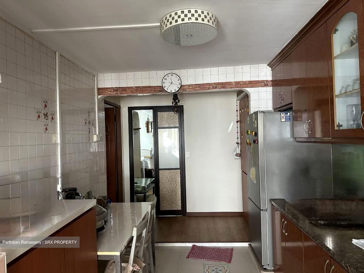 Blk 206 Jurong East View (Jurong East), HDB 4 Rooms #559571851